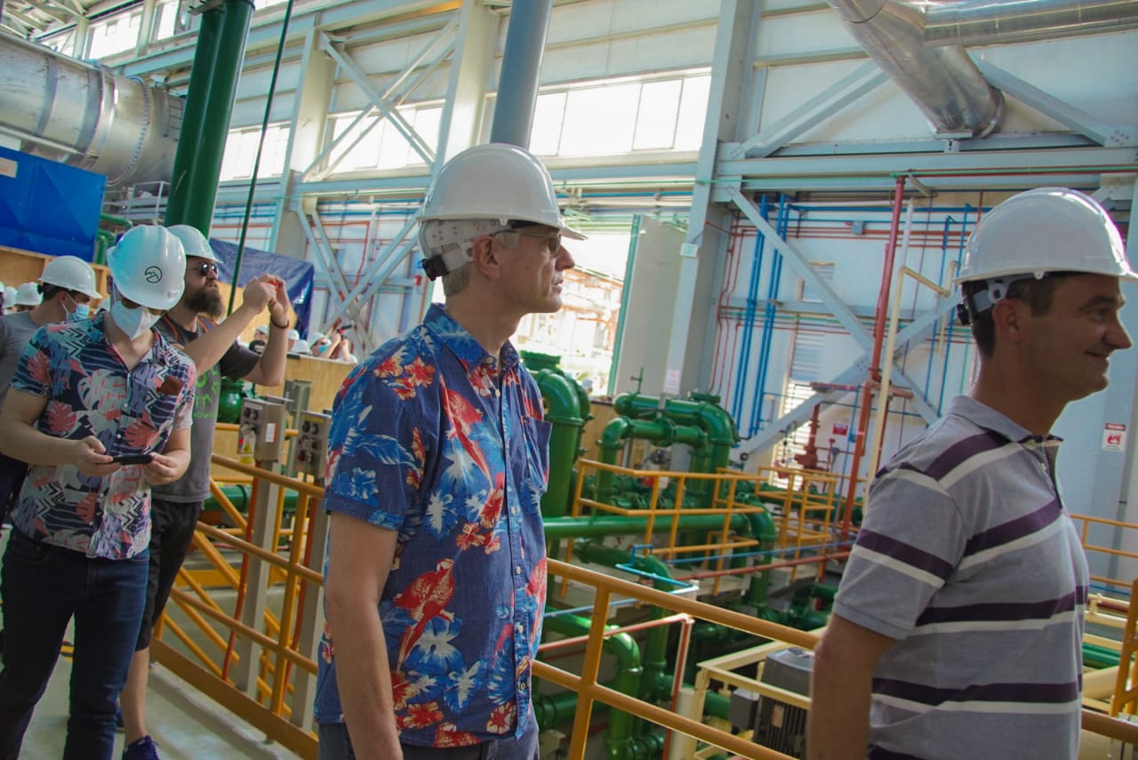 Inversionistas alemanes conocen proyecto salvadoreño de energía verde para uso de criptomonedas inversionistas-alemanes-conocen-proyecto-salvadoreno-de-energia-verde-para-uso-de-criptomonedas